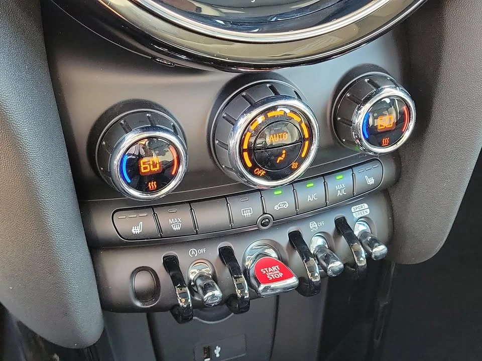 2023 Mini Mini Cooper S 3rd Gen - Image 16 of 20