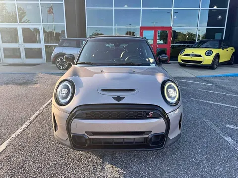 2023 MINI Hardtop 4 Door Cooper S Hatchback 4D