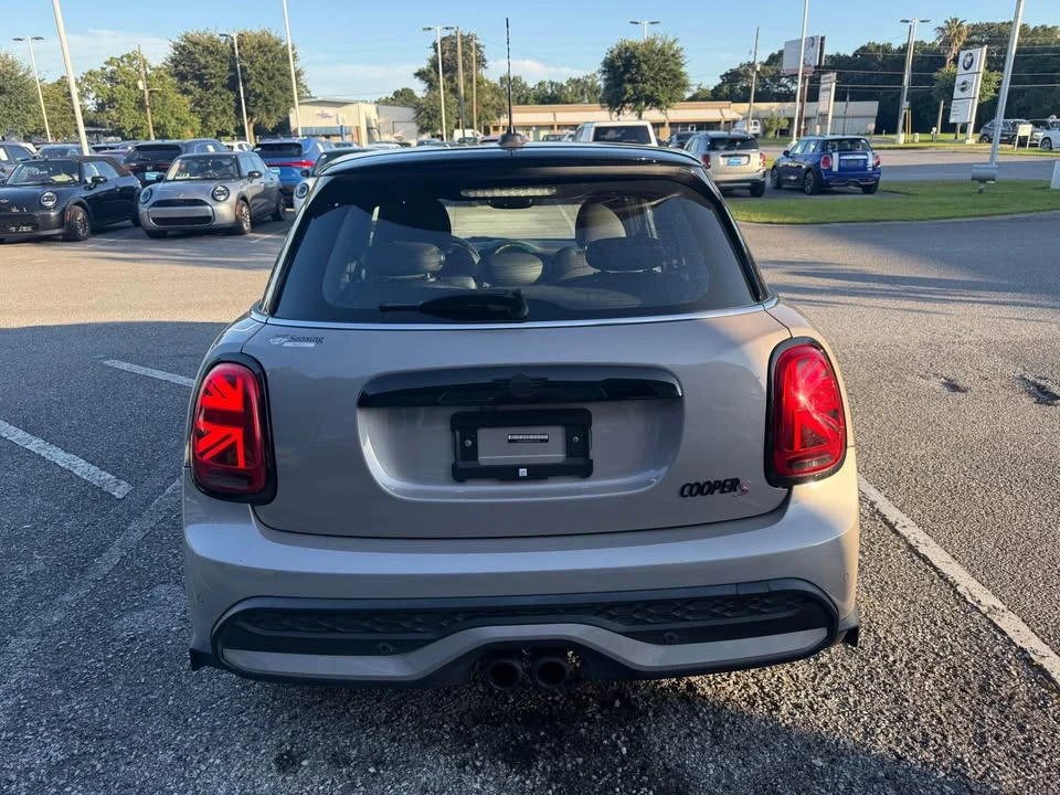 2023 Mini Mini 3rd Gen - Image 4 of 15