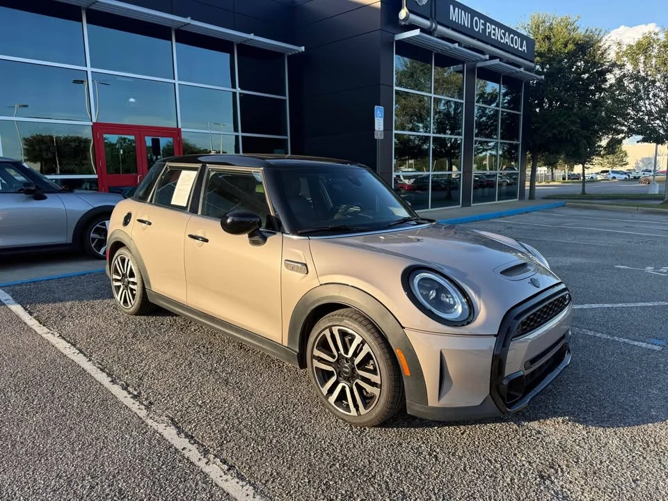 2023 Mini Mini 3rd Gen - Image 2 of 15