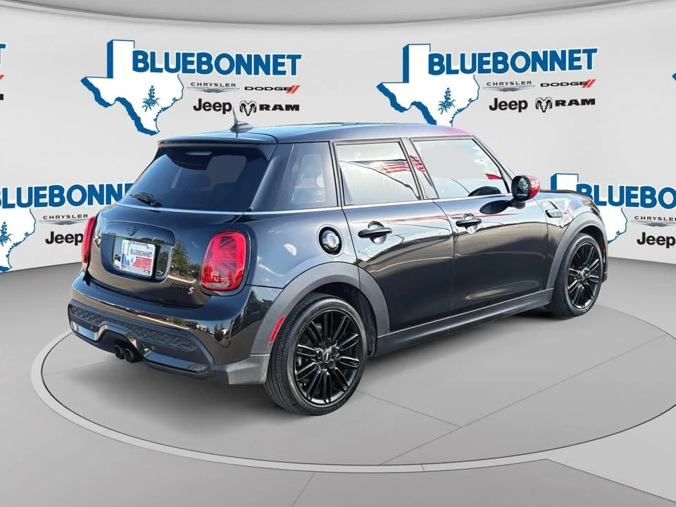 2023 Mini Mini Cooper S 3rd Gen - Image 2 of 13