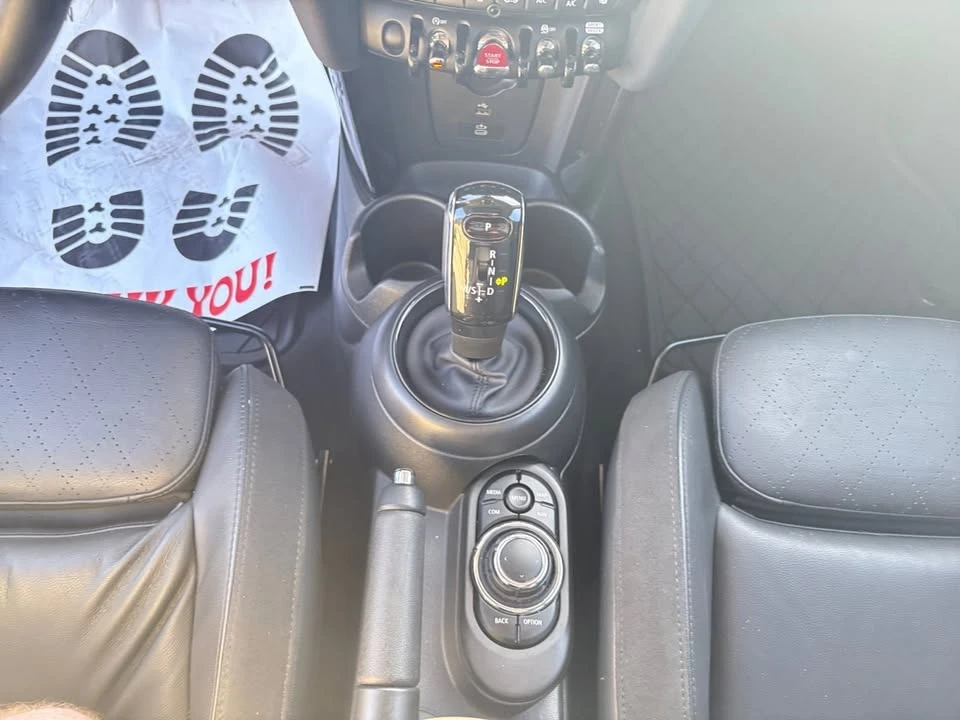 2023 Mini Mini Cooper S 3rd Gen - Image 12 of 13