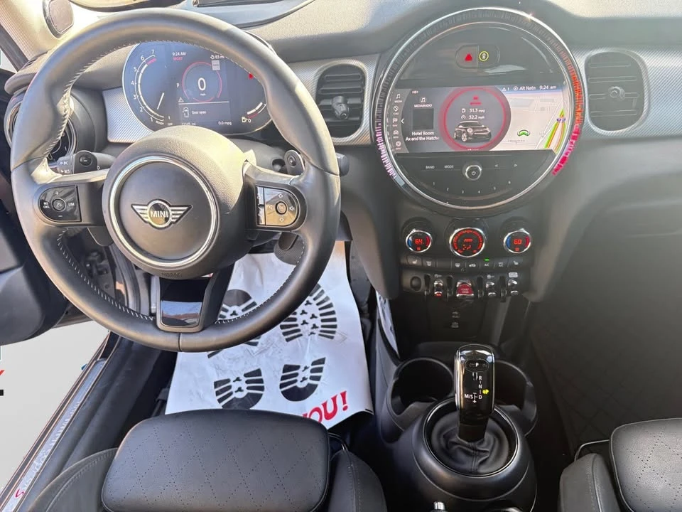 2023 Mini Mini Cooper S 3rd Gen - Image 4 of 13