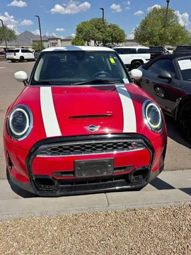 2023 MINI Hardtop Cooper S Hatchback 2D