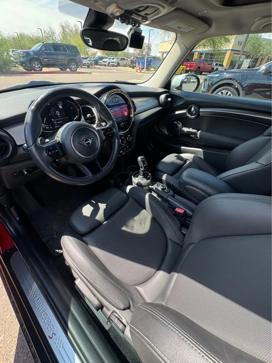 2023 Mini Mini Cooper S 3rd Gen - Image 6 of 9