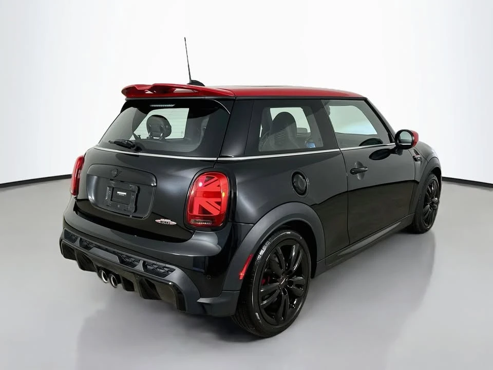 2023 Mini Mini John Cooper Works 3rd Gen - Image 5 of 20