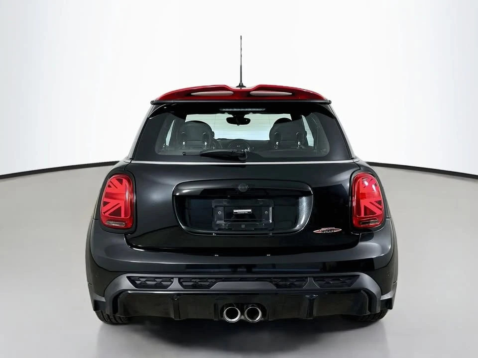2023 Mini Mini John Cooper Works 3rd Gen - Image 6 of 20