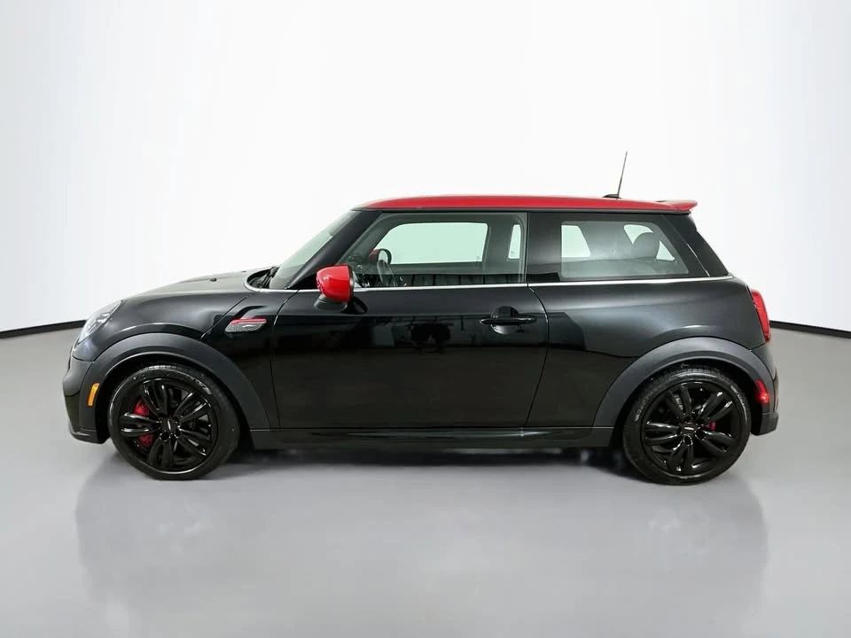 2023 Mini Mini John Cooper Works 3rd Gen - Image 8 of 20
