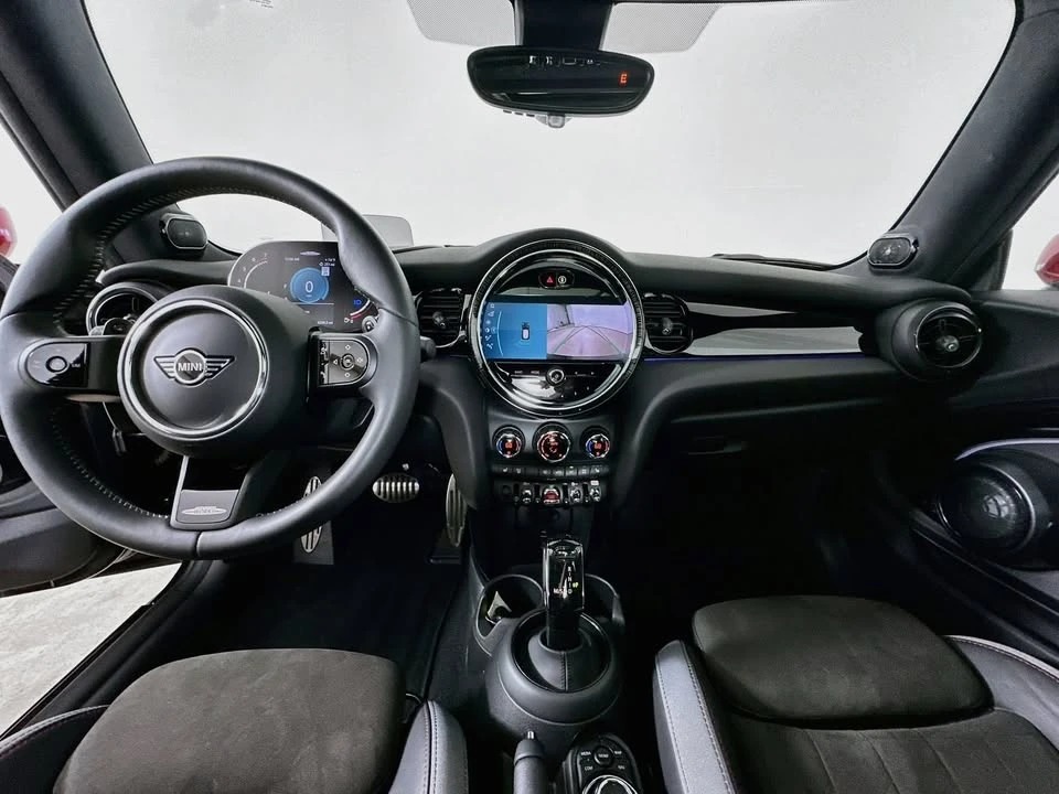 2023 Mini Mini John Cooper Works 3rd Gen - Image 11 of 20
