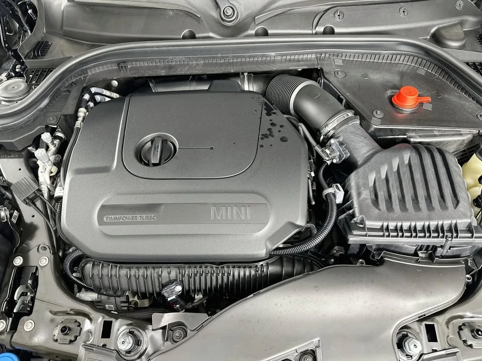 2023 Mini Mini John Cooper Works 3rd Gen - Image 10 of 20