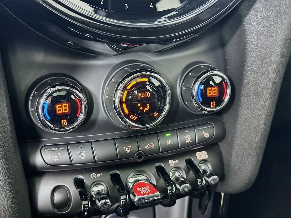 2023 Mini Mini John Cooper Works 3rd Gen - Image 16 of 20