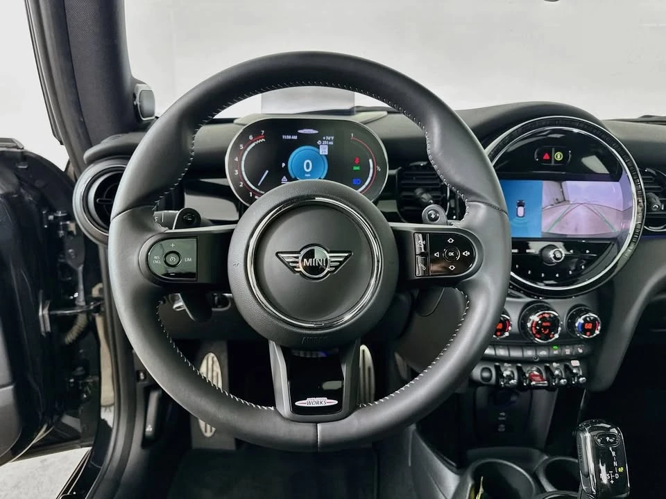 2023 Mini Mini John Cooper Works 3rd Gen - Image 12 of 20