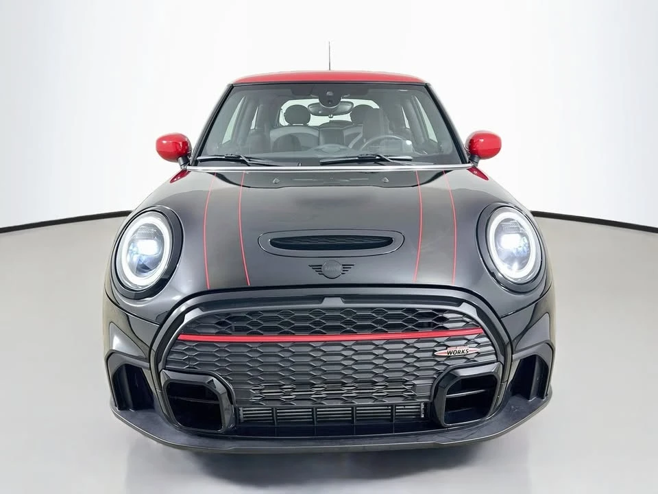 2023 Mini Mini John Cooper Works 3rd Gen - Image 2 of 20
