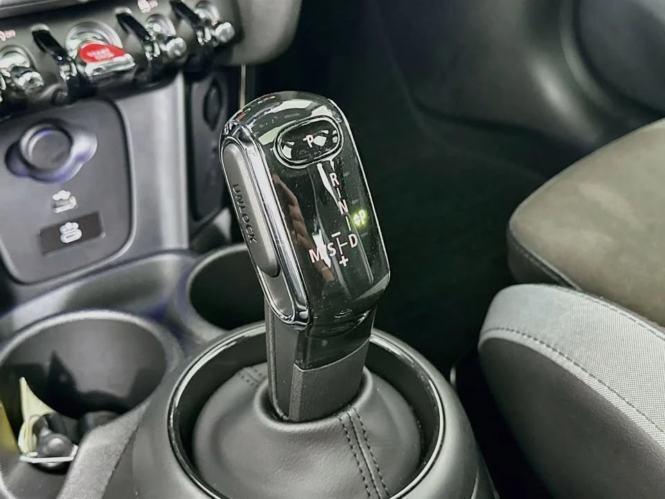 2023 Mini Mini John Cooper Works 3rd Gen - Image 17 of 20