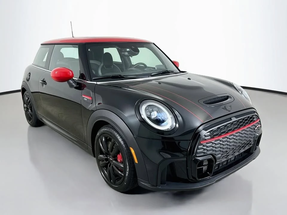 2023 Mini Mini John Cooper Works 3rd Gen - Image 3 of 20