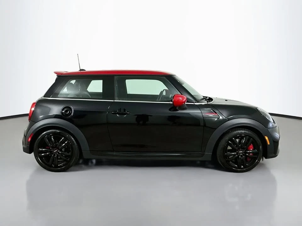 2023 Mini Mini John Cooper Works 3rd Gen - Image 4 of 20