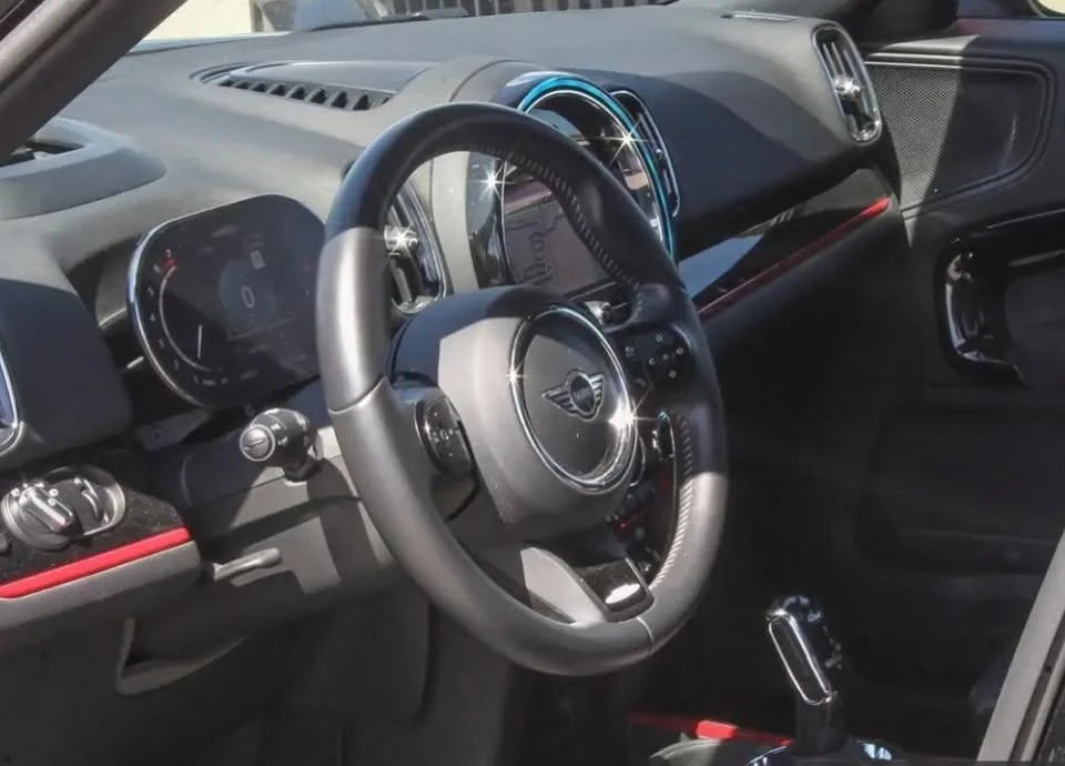 2023 Mini Countryman 2nd Gen - Image 8 of 8