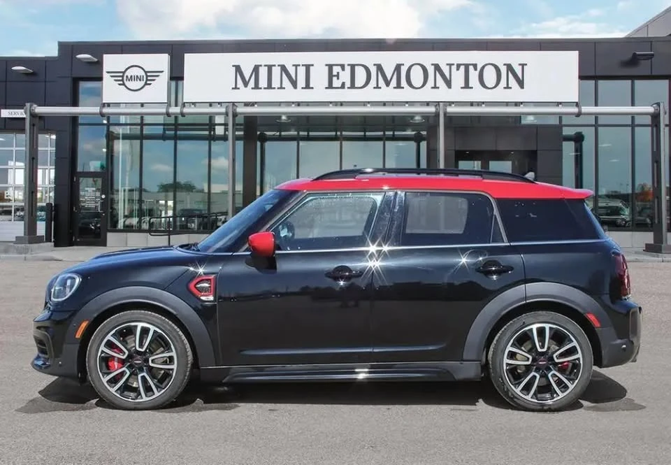 2023 Mini Countryman 2nd Gen - Image 3 of 8