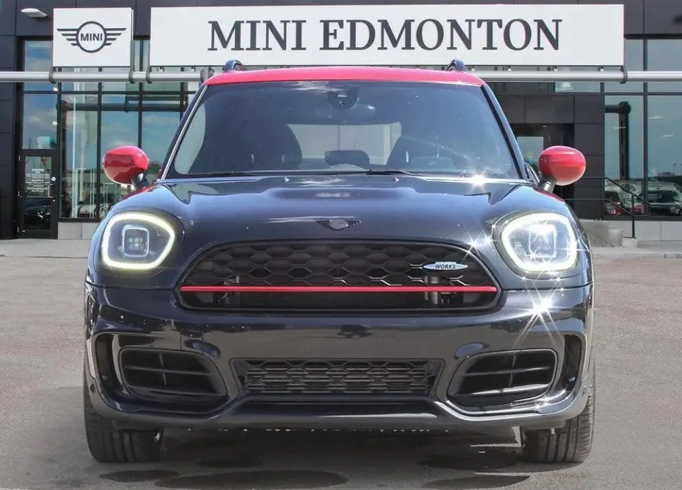 2023 Mini Countryman 2nd Gen - Image 2 of 8
