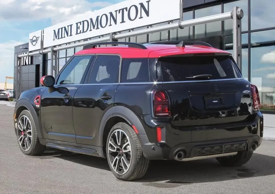 2023 Mini Countryman 2nd Gen - Image 4 of 8
