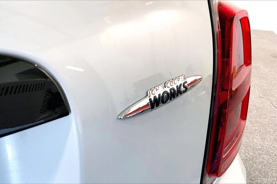 2023 Mini Mini John Cooper Works 3rd Gen - Image 19 of 19