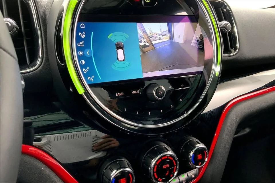 2023 Mini Mini John Cooper Works 3rd Gen - Image 10 of 19