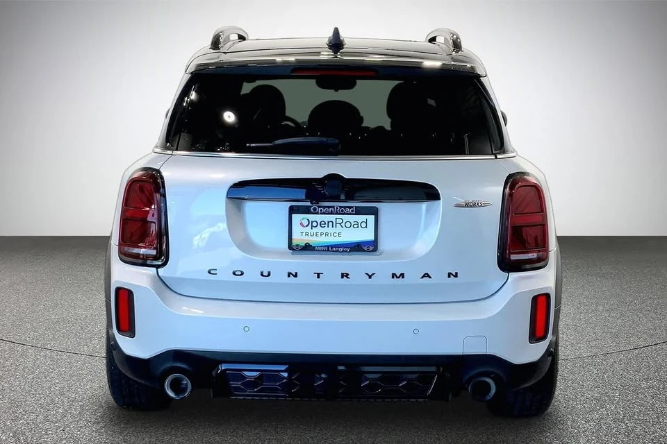 2023 Mini Mini John Cooper Works 3rd Gen - Image 4 of 19