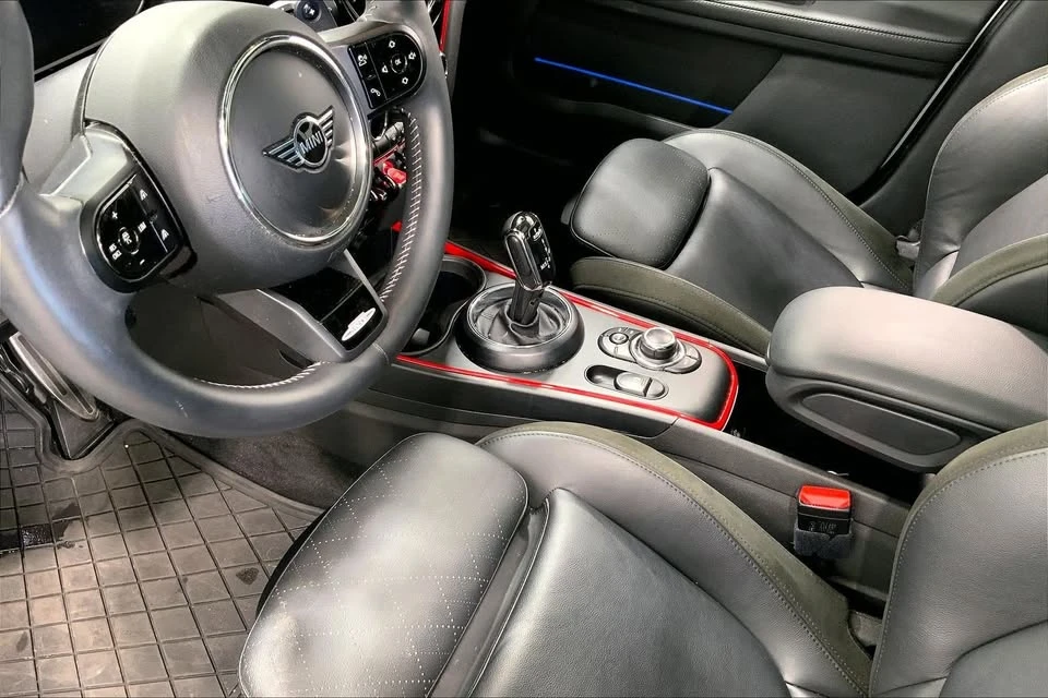 2023 Mini Mini John Cooper Works 3rd Gen - Image 11 of 19