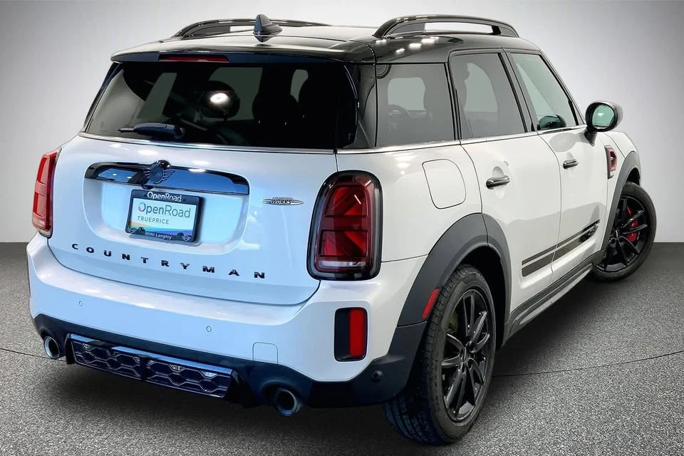 2023 Mini Mini John Cooper Works 3rd Gen - Image 5 of 19