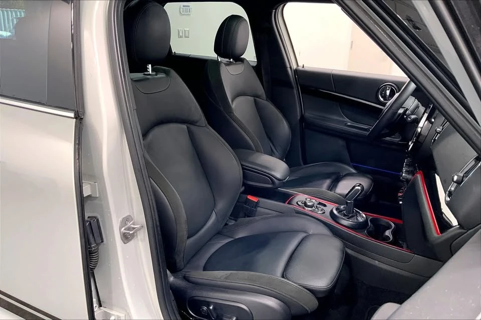 2023 Mini Mini John Cooper Works 3rd Gen - Image 12 of 19