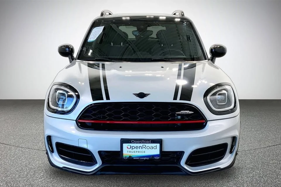 2023 Mini Mini John Cooper Works 3rd Gen - Image 2 of 19