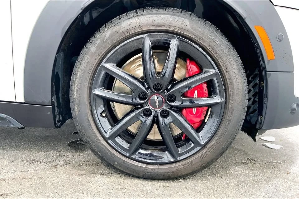 2023 Mini Mini John Cooper Works 3rd Gen - Image 13 of 19