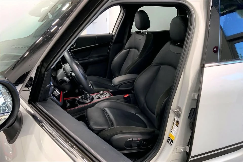 2023 Mini Mini John Cooper Works 3rd Gen - Image 7 of 19