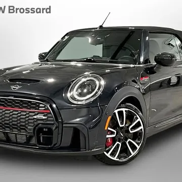 2023 MINI John Cooper Works