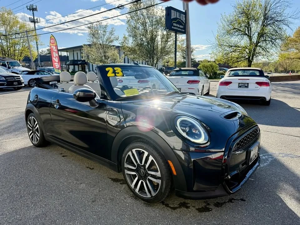 2023 Mini Mini 3rd Gen - Image 13 of 20