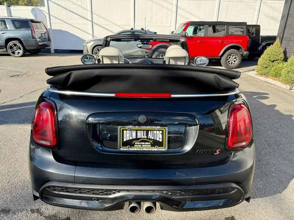 2023 Mini Mini 3rd Gen - Image 7 of 20