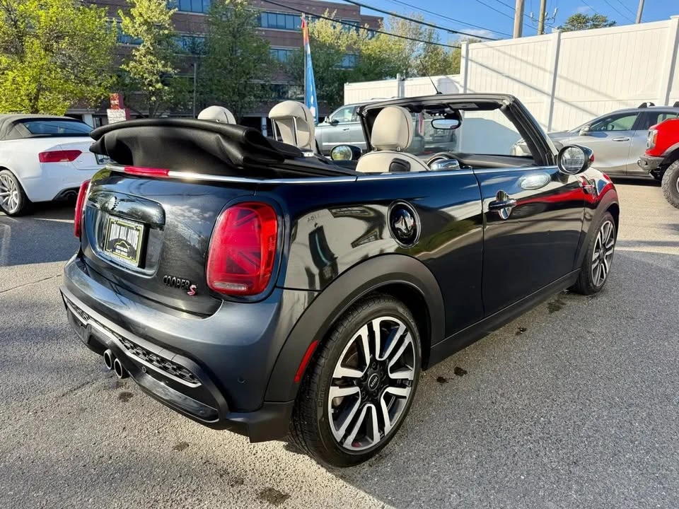 2023 Mini Mini 3rd Gen - Image 9 of 20