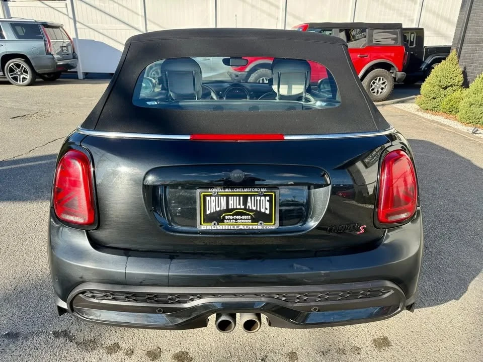 2023 Mini Mini 3rd Gen - Image 8 of 20
