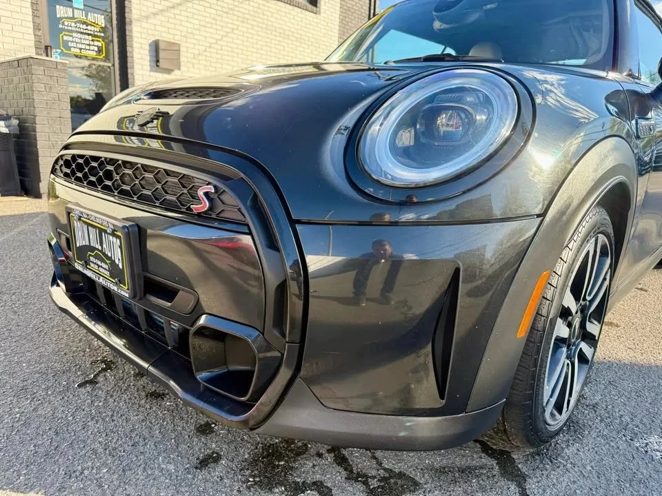 2023 Mini Mini 3rd Gen - Image 17 of 20