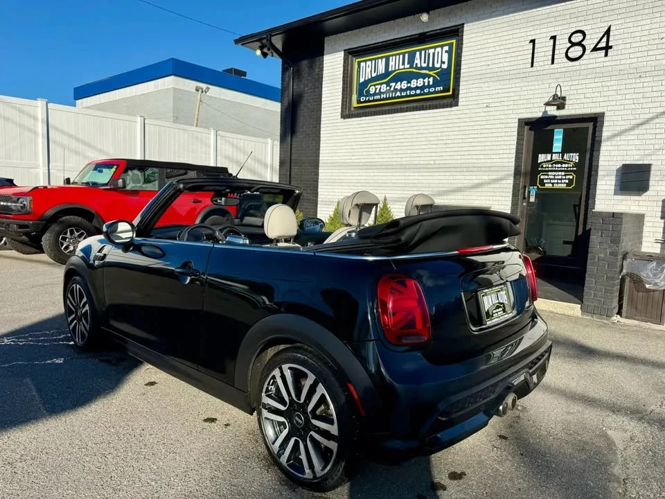 2023 Mini Mini 3rd Gen - Image 5 of 20