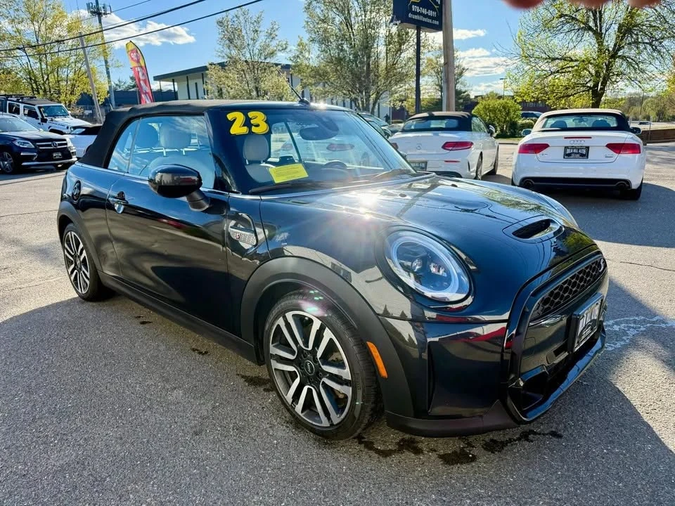 2023 Mini Mini 3rd Gen - Image 14 of 20