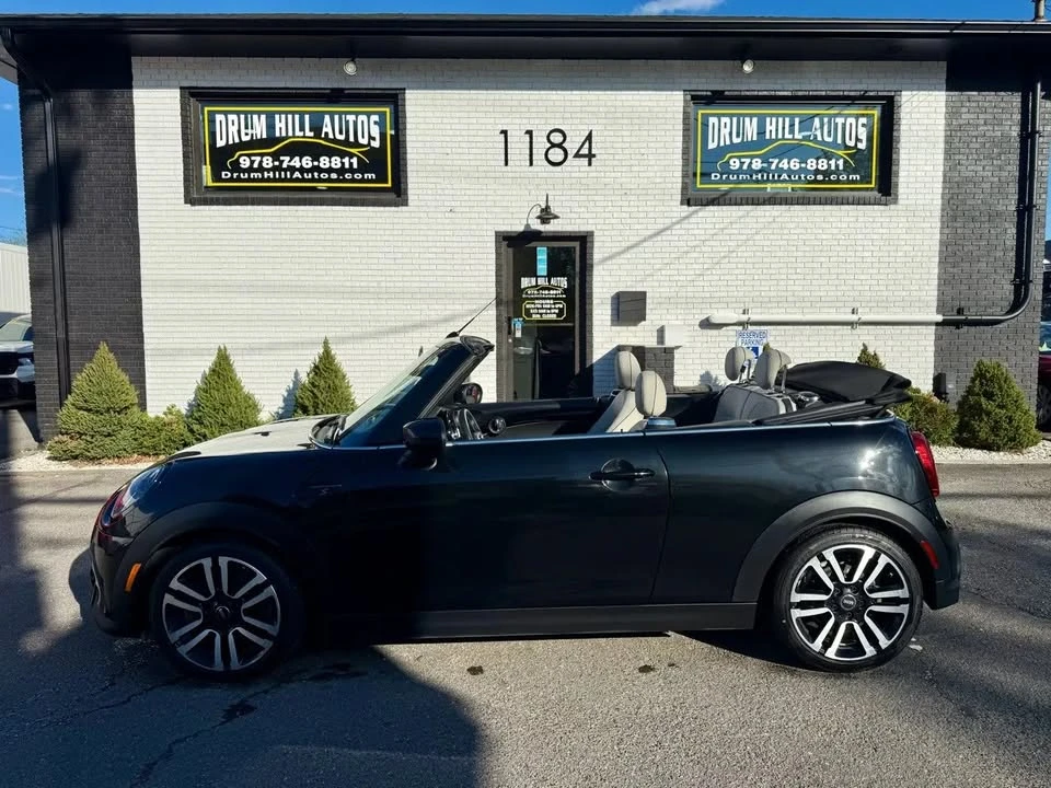 2023 Mini Mini 3rd Gen - Image 3 of 20