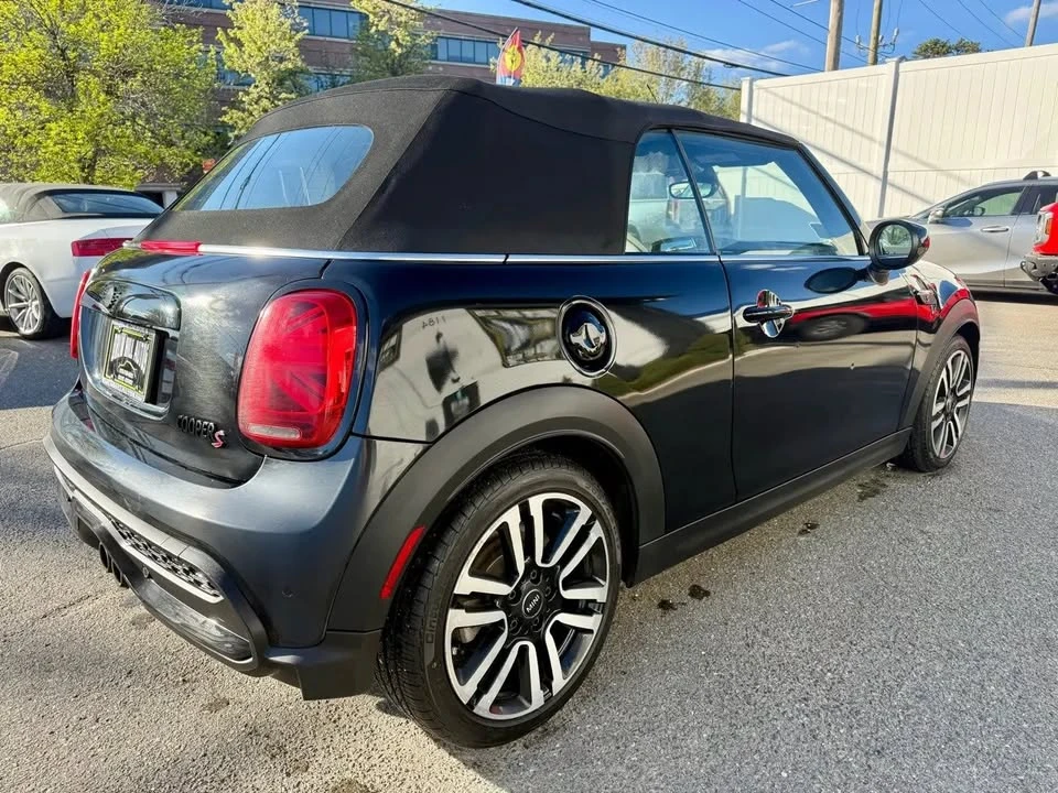 2023 Mini Mini 3rd Gen - Image 10 of 20