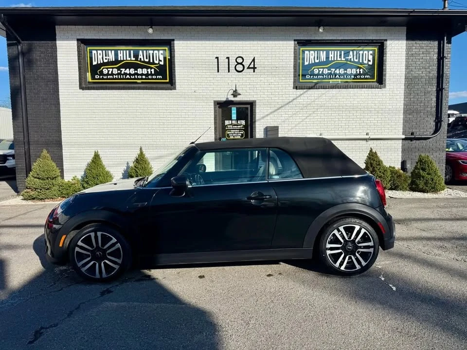 2023 Mini Mini 3rd Gen - Image 4 of 20