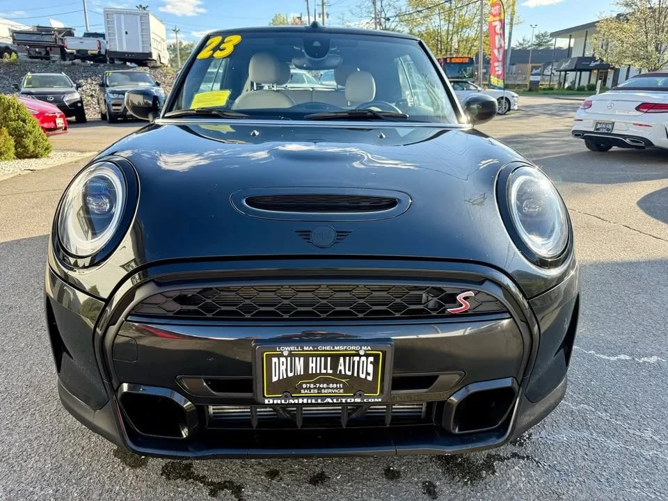 2023 Mini Mini 3rd Gen - Image 16 of 20