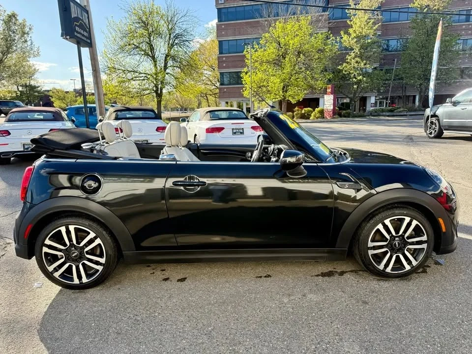 2023 Mini Mini 3rd Gen - Image 11 of 20
