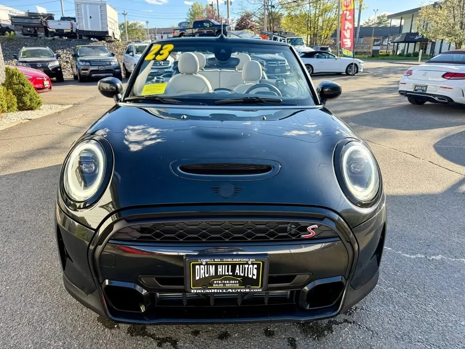 2023 Mini Mini 3rd Gen - Image 15 of 20