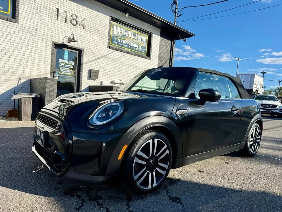 2023 Mini Mini 3rd Gen - Image 2 of 20