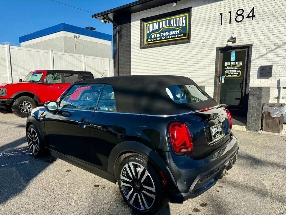 2023 Mini Mini 3rd Gen - Image 6 of 20