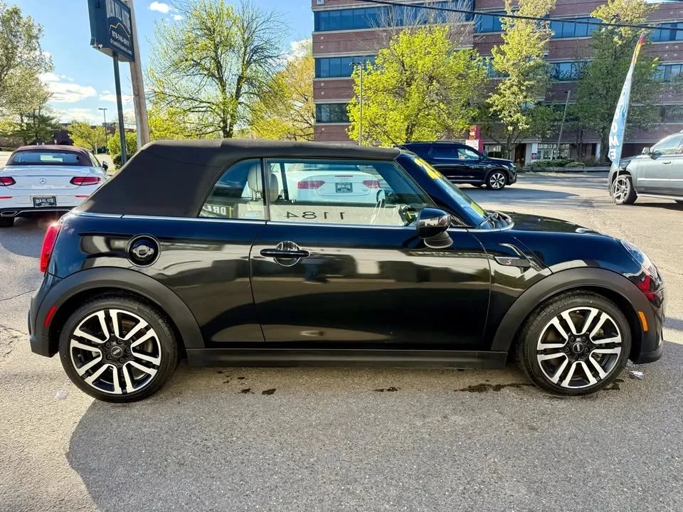 2023 Mini Mini 3rd Gen - Image 12 of 20